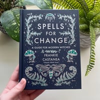 Image 1 of Spells for Change