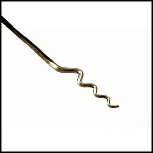 Image of Micro Sinusoidal Stake