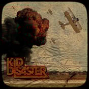 Image of Kid Disaster EP