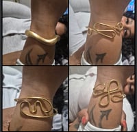 Image 1 of Bomb Bangle