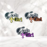Image 1 of Gods Girl