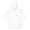 Unisex EST. 16 Hoodie (Home)