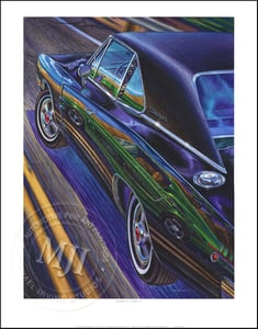Image of Dodge N' A Bullitt