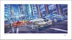 Image of Shakin' Up the Street