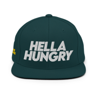 Image 1 of A's - Green/White/Gold