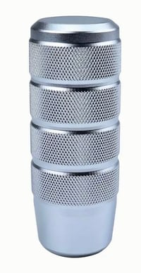 Image 3 of Gripper Weighted Shift Knob