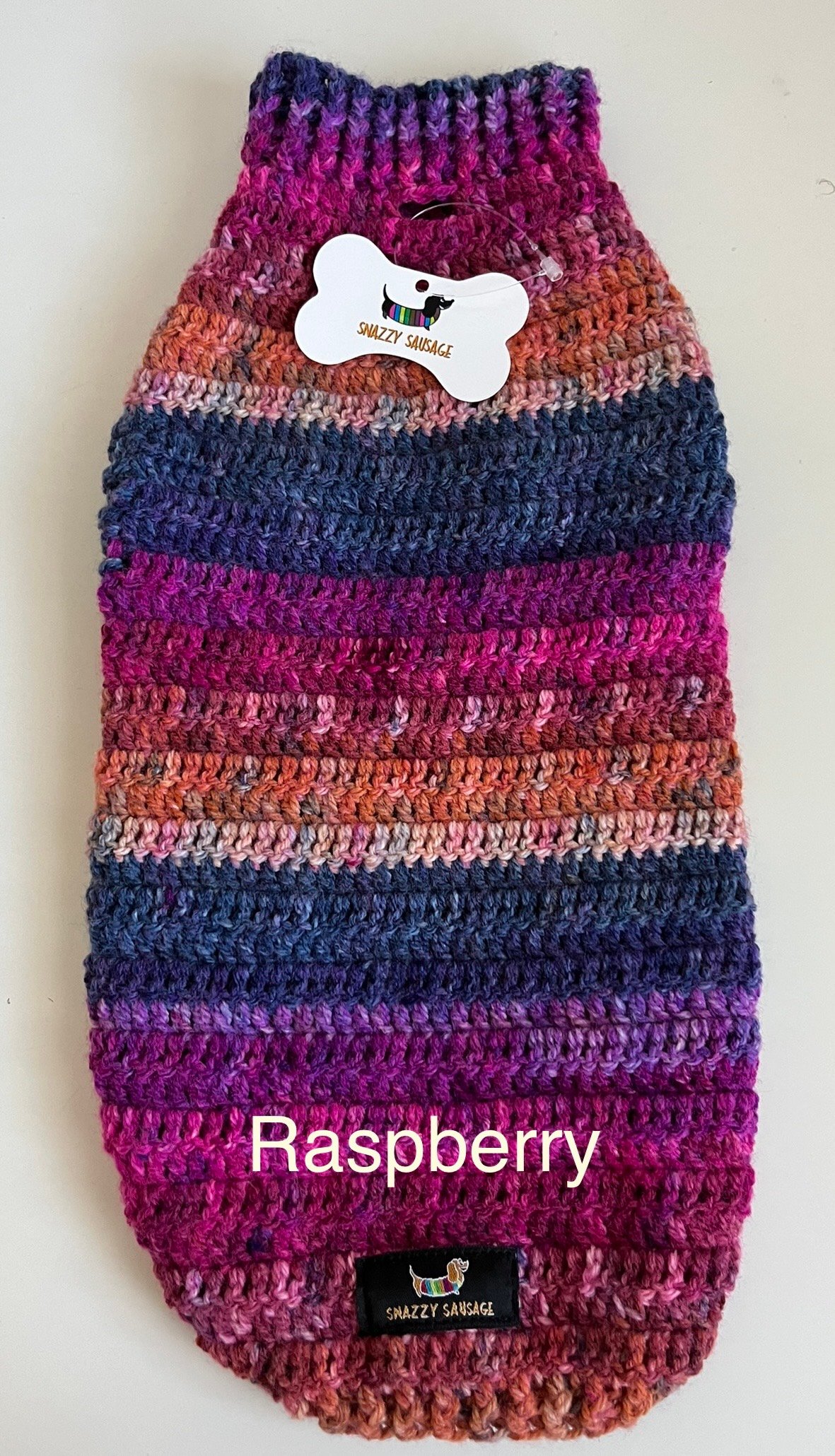 Image of Snazzy Bramble