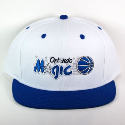orlando magic snapbacks