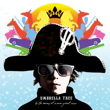 Image of To the Memory of a Once Great Man (Vinyl)