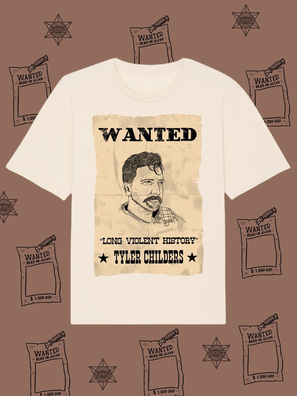 Image of Countrys Most Wanted
