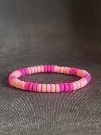 Image 4 of Clay Beaded Bracelets