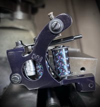 Image 2 of Metal flake Supreme liner