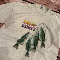 Image 3 of Vintage "Take It To The Limit Tee"
