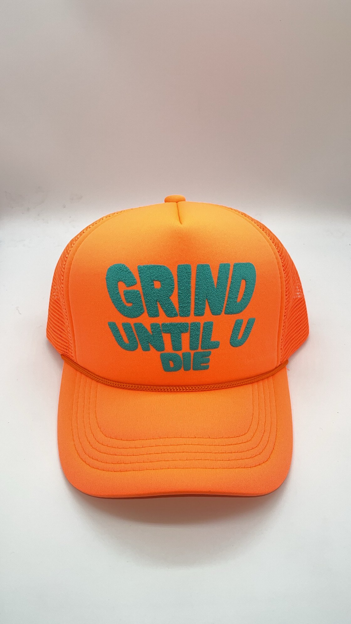 Image of GUUD "Solid" Trucker Hat 4