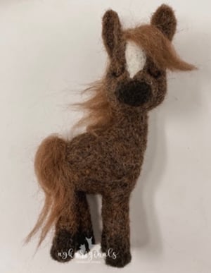 Image of Horse Lovey 