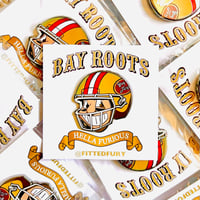 Image 1 of Bay Roots Gold