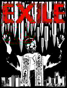 Image of Bullet T-Shirt