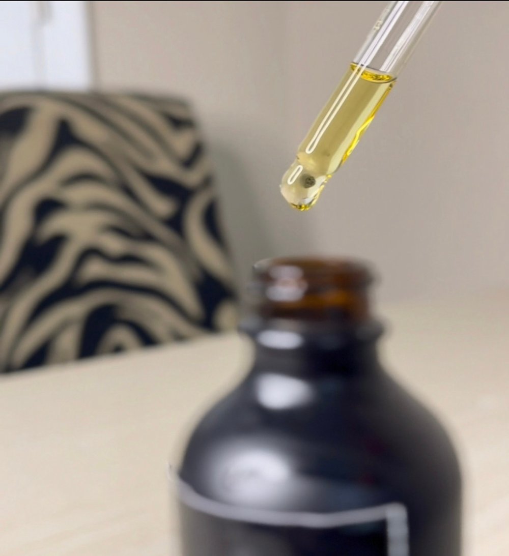 Hot Oil Treatment