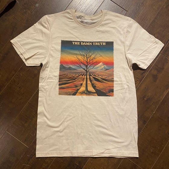 Image of TDT IV  T-ShirT