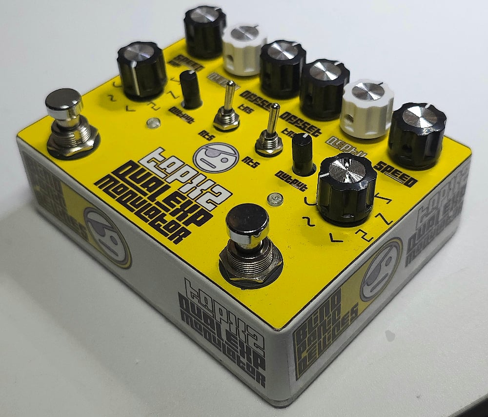 Reactor! +TapX2 *Pre-Release Limited Bundle*