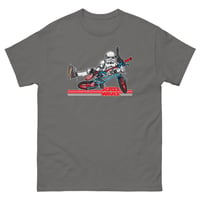 Image 4 of TROOPER STAND SHIRT