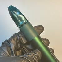 Image 1 of Kyber 4 - Pine Chrome mix Tall