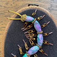 Image 3 of Centipede (a, 4x5 inches)