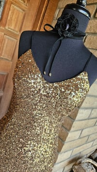 Image 2 of Vienna Sequins Dress 