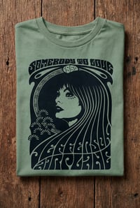 Image 5 of Camiseta Jefferson Airplane