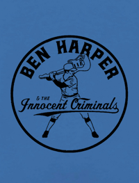 Image 3 of Sudadera Capucha Ben Harper 