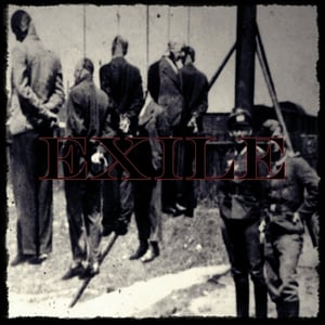 Image of EXILE S/T 7"