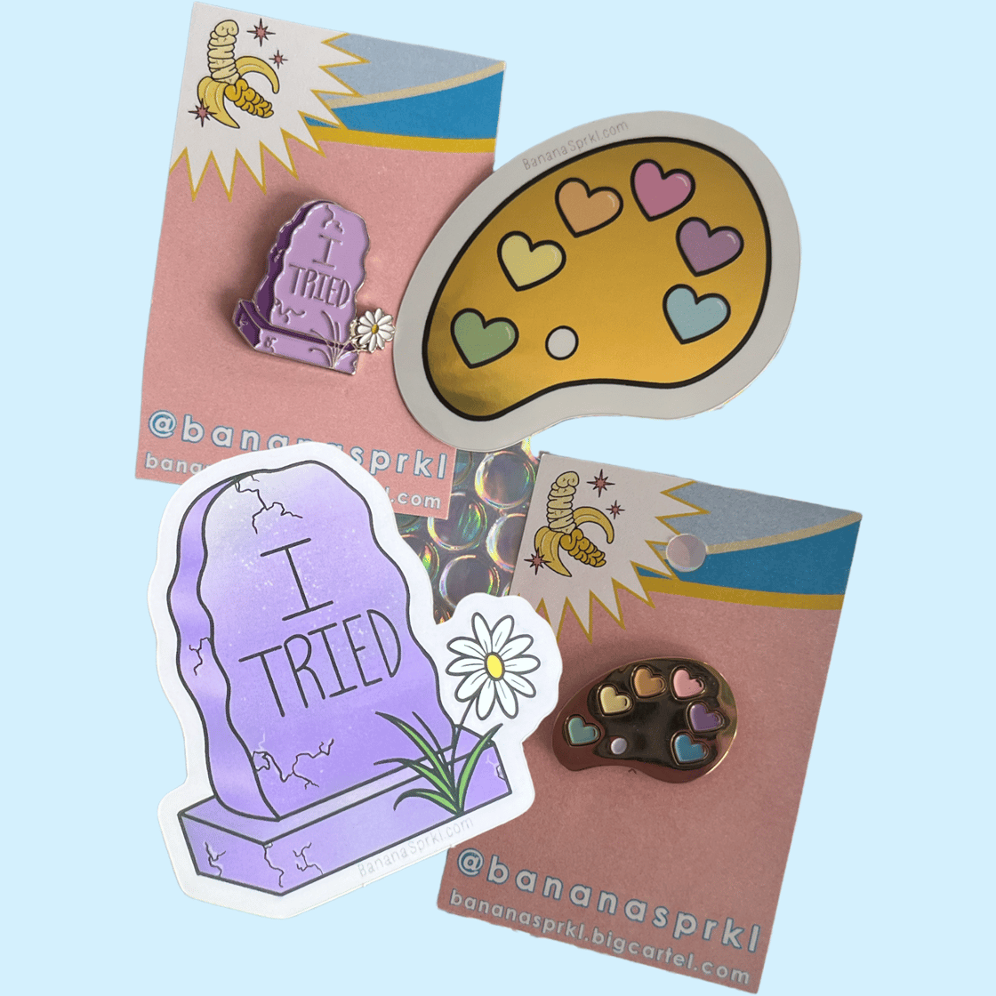 Image of Swifties Package