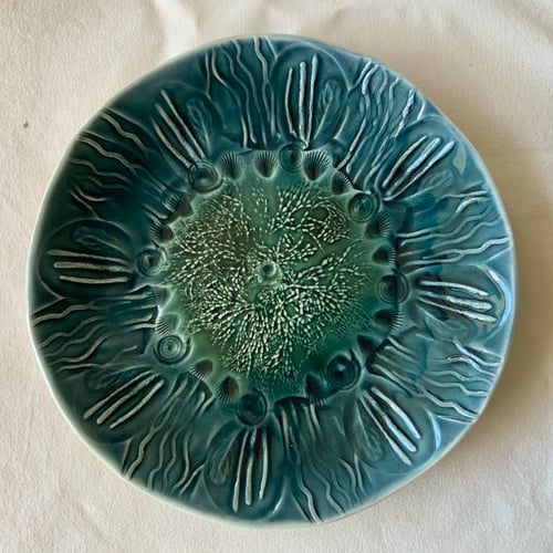 Image of Rockpool plates (E)