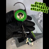 Buttercup Lighter Leash