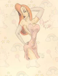 Image 2 of Character Art