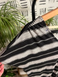 Image 4 of Old Navy stripe top