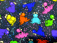 Image 17 of Sweet Scrub Hats