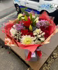 Image 4 of Valentines - Florist choice / Luxury box