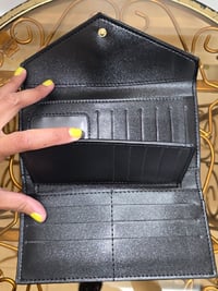 Image 2 of Fashion Standard Wallet ❤️ 💙 2