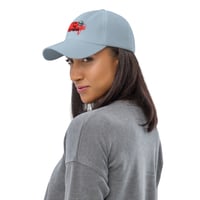 Image 14 of WAR Stigma Dad hat