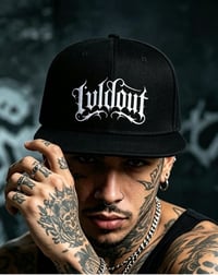 Image 3 of Lvldout snapback