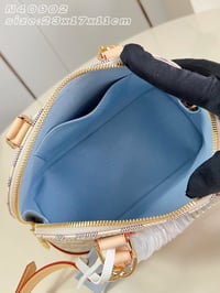 Image 6 of ĻV Diane Bag