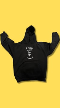 “Do You Feel The Pain In Your Heart” Hoodie
