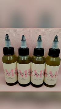 Image 2 of Charge it Up Hairgrowth Oil