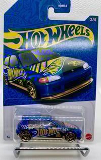 ‘92 Honda Civic EG 58th Anniversary