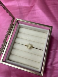 HK MINI RING SIZE 6 