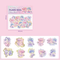 Image 5 of Sanrio Sticker Flakes