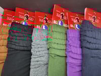 Image 1 of Slouch Socks
