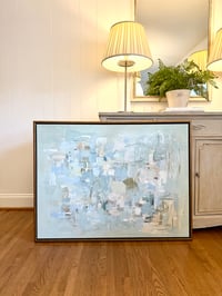 Image 3 of Morning Reservoir