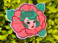 Image 4 of Cutie Pie Sticker Pack